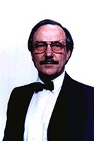 Harlan Performance Portrait